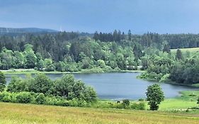 Mai-Ferienhaus-Harz 210Qm